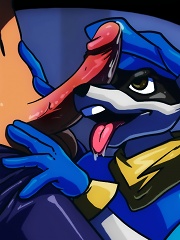 Sly Cooper Caught